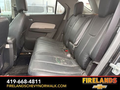 Used 2017 Chevrolet Equinox LT w/ Convenience Package image 23