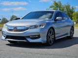 Used 2017 Honda Accord Sport image 3