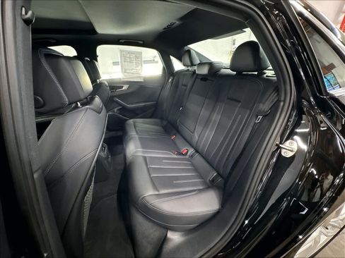 Used 2023 Audi A4 2.0T Premium AWD/4WD image 27