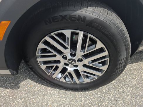 Used 2026 Hyundai Palisade SEL AWD/4WD image 7