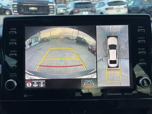 Used 2023 Toyota Camry XLE image 34