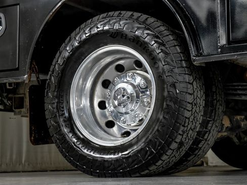 Used 2022 RAM 3500 Limited w/ Towing Technology Group AWD/4WD image 55