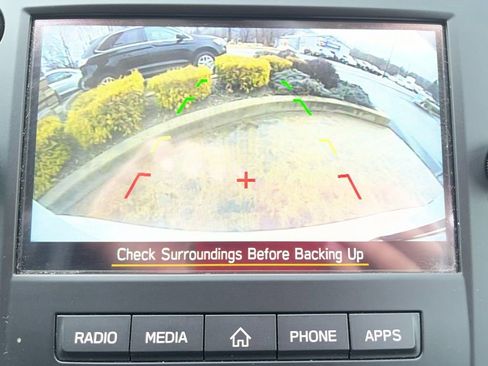 Used 2022 Subaru Legacy image 15