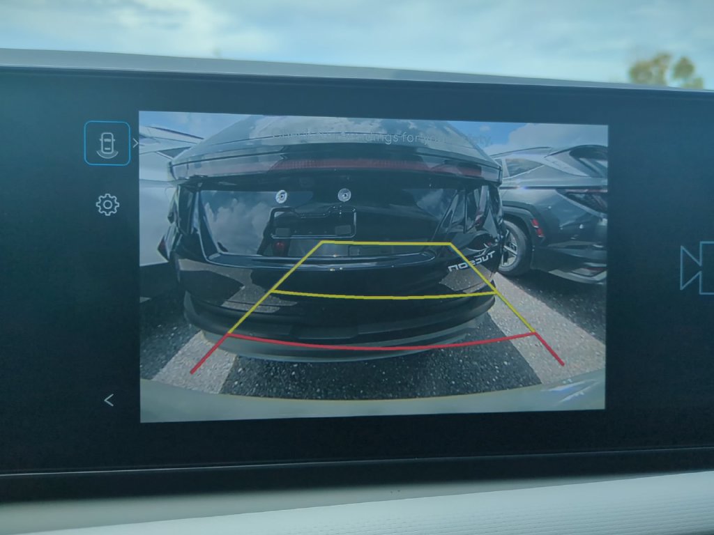 New 2026 Hyundai Tucson SEL Plus FWD image 25