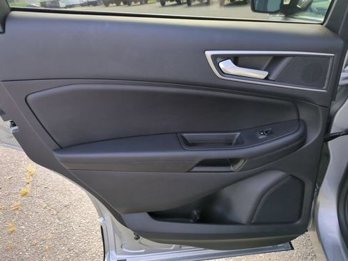 Used 2021 Ford Edge SEL w/ Convenience Package FWD image 28