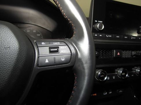 Certified 2023 Honda CR-V Sport image 6