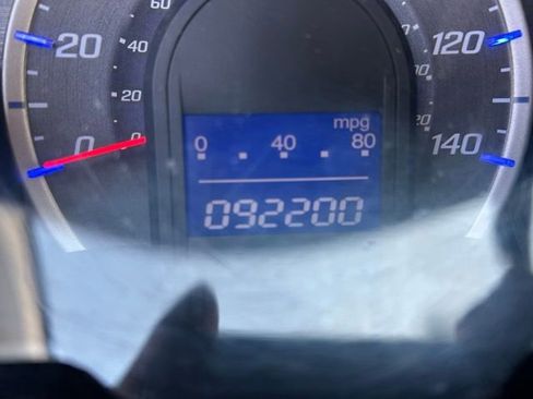 Used 2013 Honda Fit Sport image 17