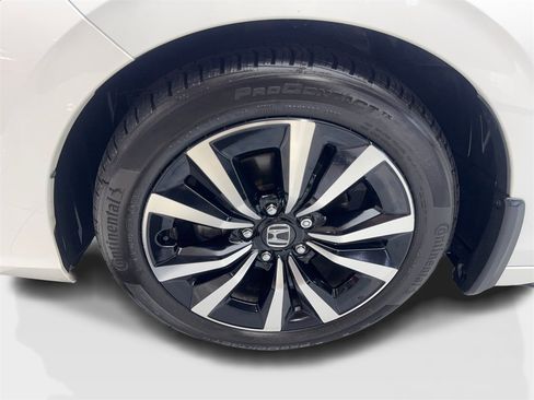 Used 2023 Honda Civic EX-L image 84