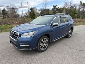 Used 2021 Subaru Ascent Touring video 1