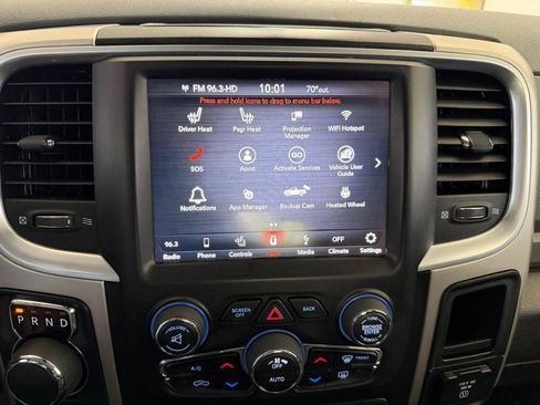 Used 2019 RAM 1500 Big Horn AWD/4WD image 37