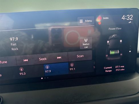 Used 2025 Honda Accord Sport image 31