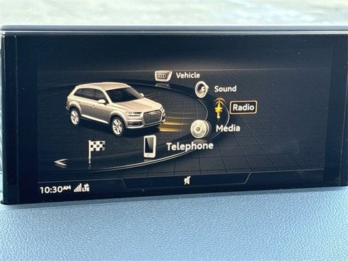 Used 2019 Audi Q7 2.0T Premium Plus w/ Premium Plus Package image 18