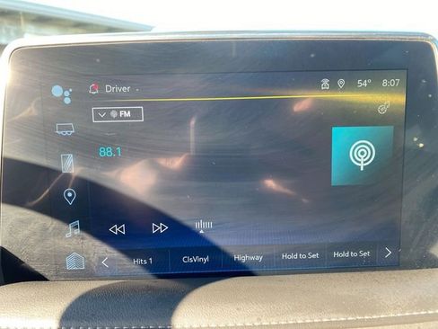 Used 2022 Chevrolet Tahoe Z71 w/ Max Trailering Package image 16