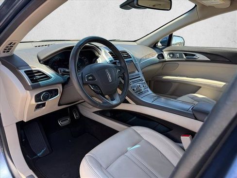 Used 2019 Lincoln MKZ Reserve w/ Reserve Plus Package FWD image 10