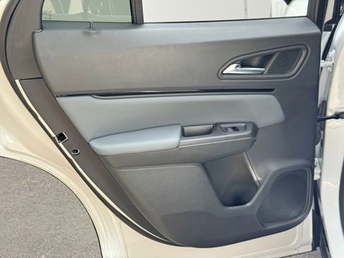 Used 2025 Honda Prologue Touring image 37