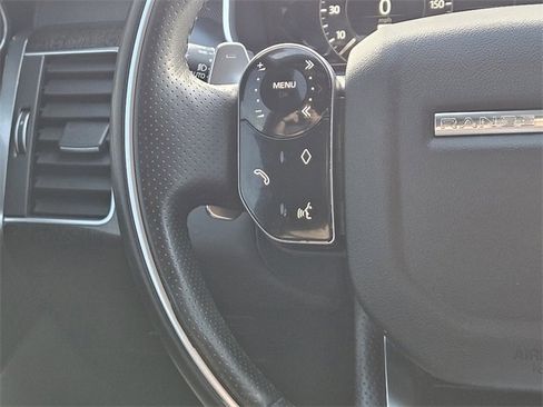 Used 2020 Land Rover Range Rover Sport HSE Dynamic image 26