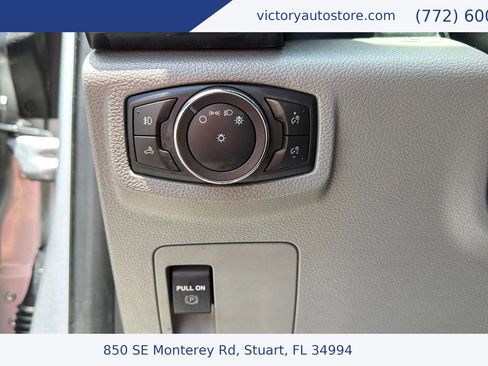 Used 2020 Ford F150 XL w/ Equipment Group 101A Mid AWD/4WD image 16