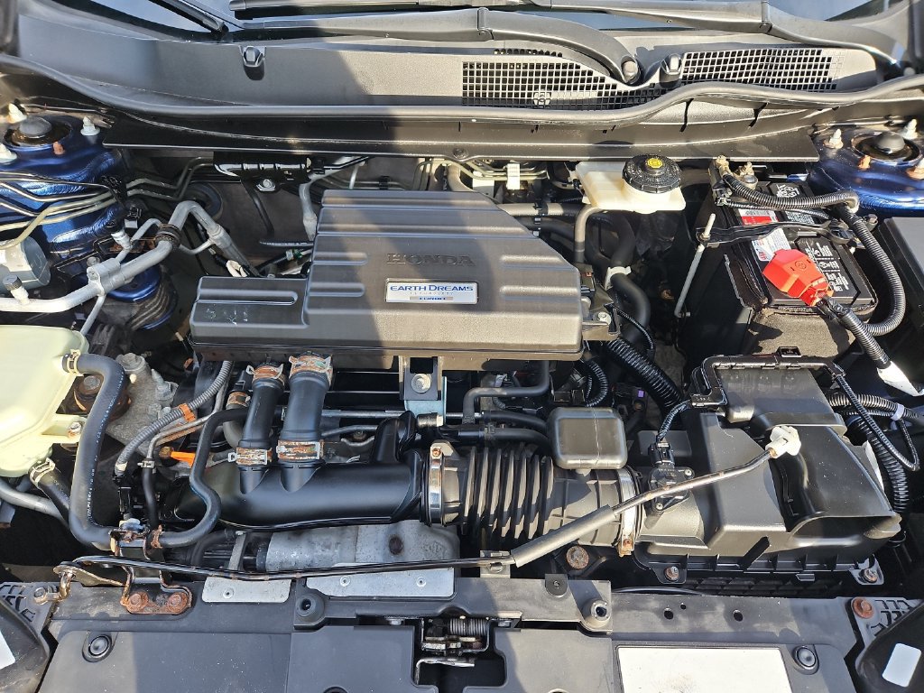 Used 2017 Honda CR-V EX-L image 36