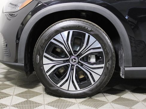 Certified 2024 Mercedes-Benz EQE 350+ 4MATIC SUV image 34