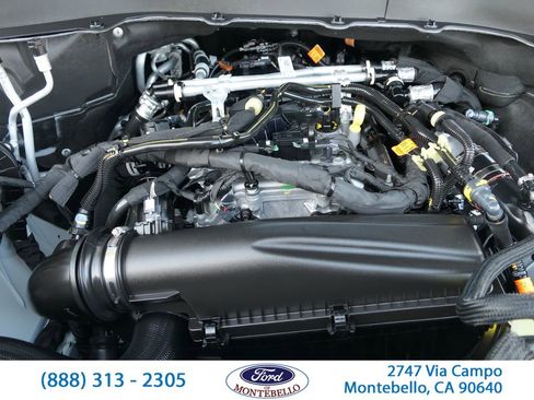 Used 2026 Ford Explorer Active w/ Active Comfort Package image 31