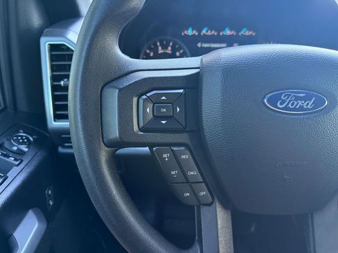 Used 2020 Ford F150 XLT w/ Equipment Group 301A Mid AWD/4WD image 35