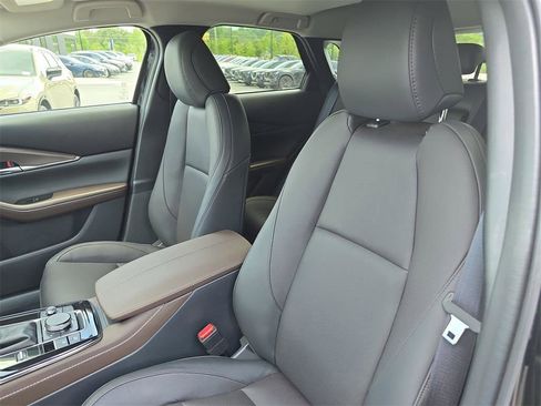New 2025 MAZDA CX-30 AWD 2.5 S w/ Premium Package image 22