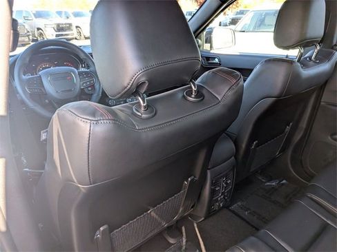 New 2026 Dodge Durango GT image 28