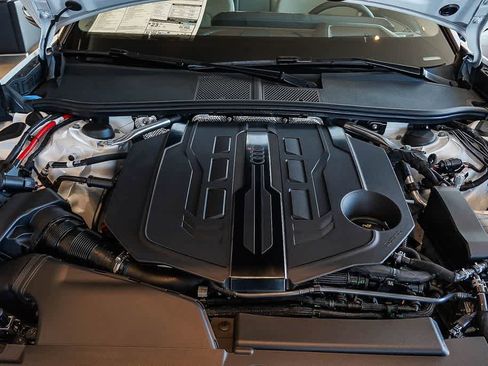 New 2026 Audi A6 Premium Plus AWD/4WD image 28
