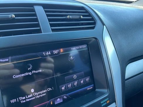 Used 2015 Ford Explorer Sport w/ Equipment Group 401A image 14