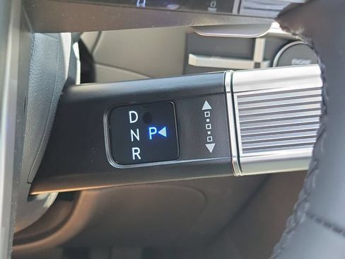 New 2026 Hyundai Santa Fe SE FWD image 10