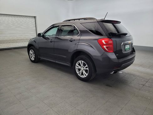 Used 2016 Chevrolet Equinox LT AWD/4WD image 3