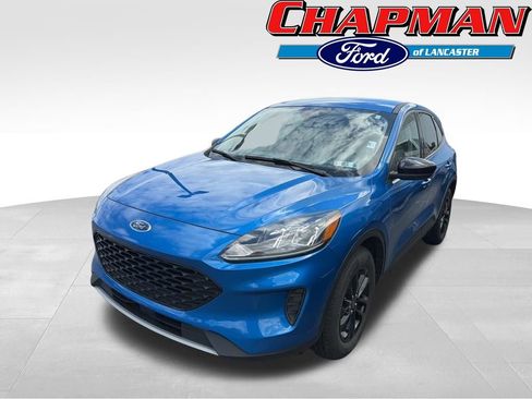 Used 2020 Ford Escape SE Sport AWD/4WD image 1