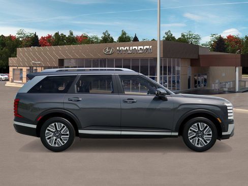 New 2026 Hyundai Palisade SEL Premium AWD/4WD image 7