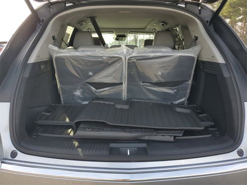 New 2026 Acura MDX w/ Technology Package image 9