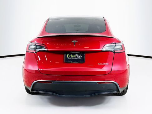Used 2022 Tesla Model Y Performance AWD/4WD image 7
