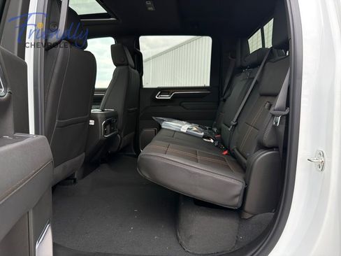 New 2026 Chevrolet Silverado 3500 High Country w/ High Country Premium Package AWD/4WD image 26