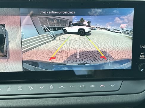 New 2026 Dodge Charger Scat Pack image 20