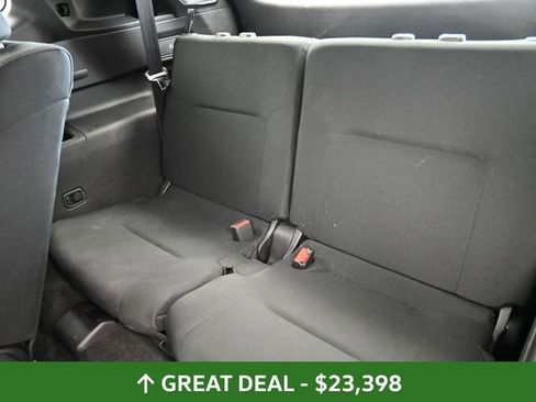 Used 2025 Mitsubishi Outlander ES image 19