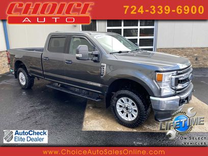 Used 2020 Ford F250 XLT