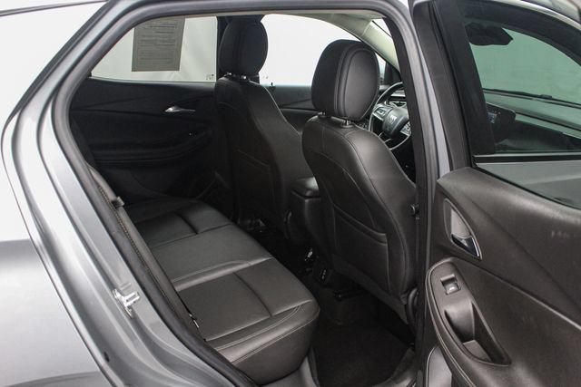 Certified 2024 Buick Encore GX Sport Touring FWD image 15