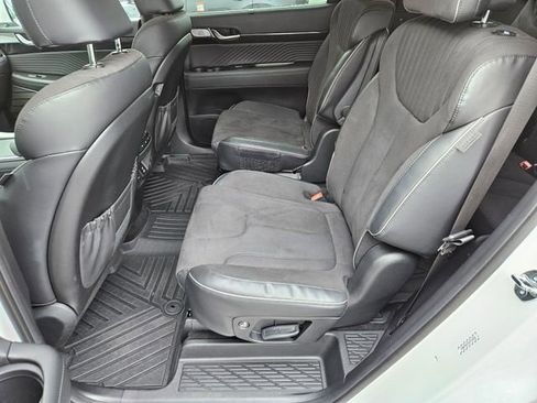 Used 2024 Hyundai Palisade Calligraphy AWD/4WD image 14