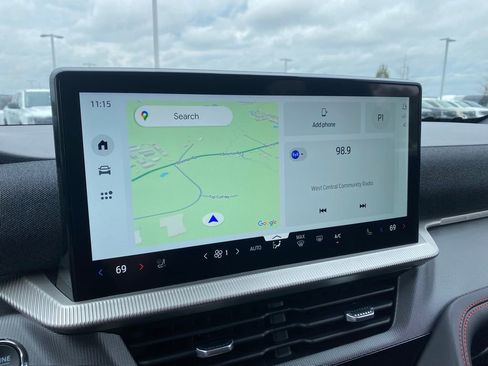 New 2025 Ford Explorer ST image 20