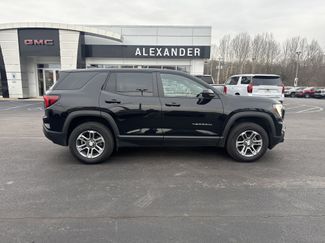 Used 2025 GMC Terrain Elevation video 2