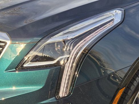 New 2026 Cadillac XT5 Premium Luxury w/ Driver Assist Package image 5