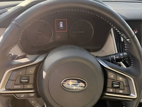 Used 2020 Subaru Outback Premium image 15