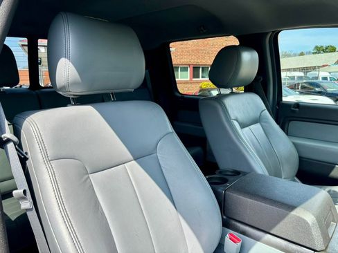 Used 2014 Ford F150 XLT w/ Equipment Group 302A Luxury image 17