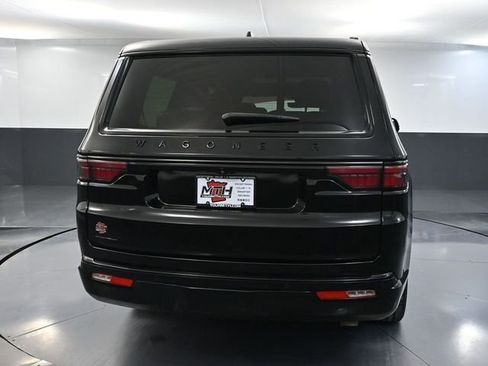 Used 2022 Jeep Wagoneer Series II image 7