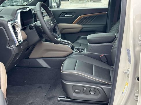 New 2026 GMC Canyon Denali AWD/4WD image 5