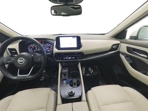 Certified 2021 Nissan Rogue SL w/ Premium Package AWD/4WD image 23