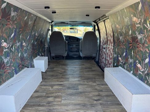 Used 2008 Ford E-150 and Econoline 150 image 17